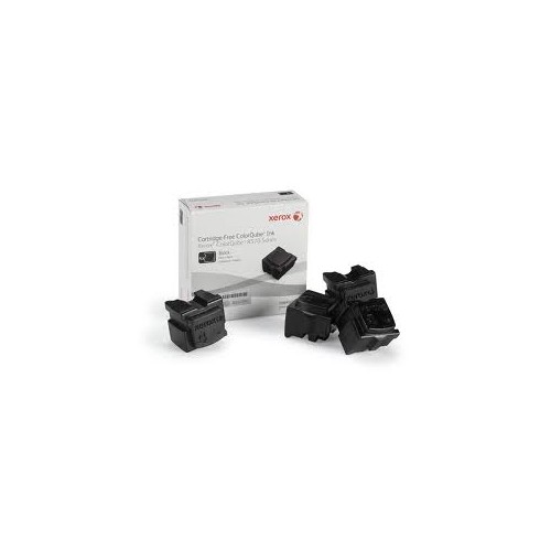 Toner ColorQube 8570/ 8580 4un Alta Capacidade Preto