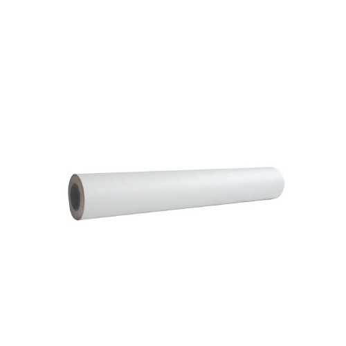 Papel Plotter 80gr 914mmx100mts Evolution Premium Extra - 1 Rolo