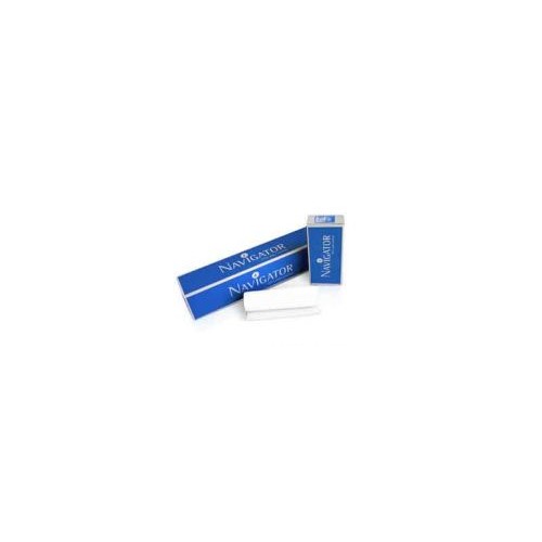 Papel Plotter 914mmx91mts 90gr Navigator - 1 Rolo
