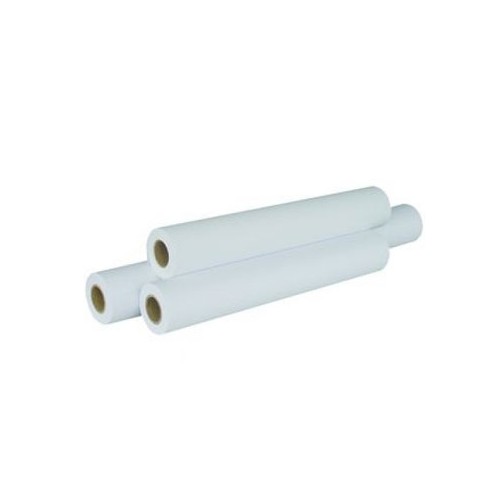 Papel Plotter 78gr 594mmx170mts (PPC) Evolution Draft - 1 Rolo