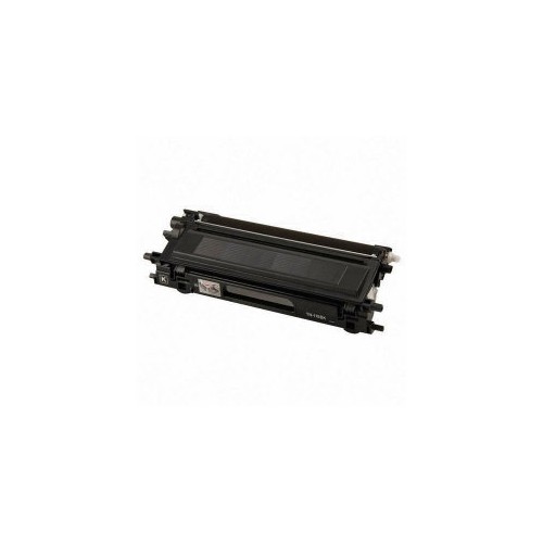 Toner Compatível para Brother TN-135BK Preto
