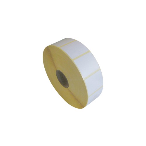 Rolo Etiquetas Termicas 42x35x40 3000 Un