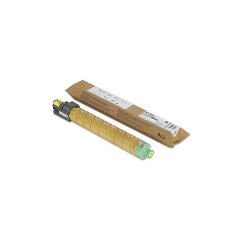 Toner Ricoh MPC4503/ MPC5503/ MPC6003 Amarelo (841854)