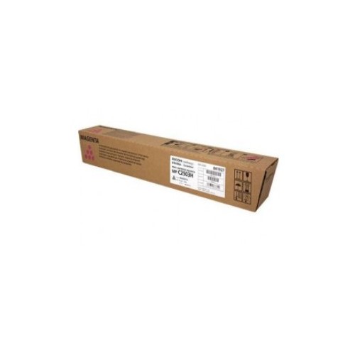 Toner Ricoh MPC2003/ MPC2503 Magenta (841927, 841934)