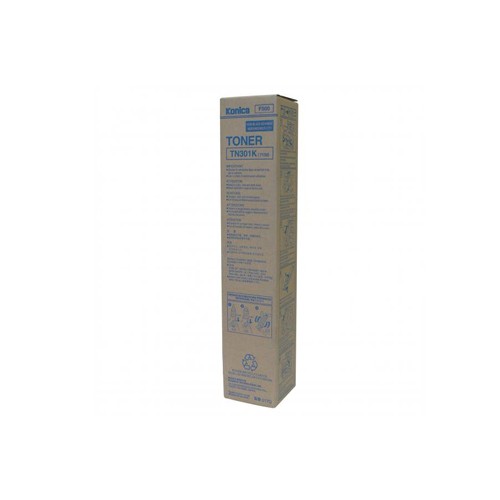 Toner FT Konica Minolta 7222/ 7228/ 7130/ 7022 TN-301K
