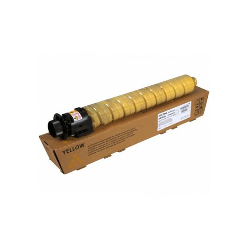 Toner Ricoh IMC4500/ IMC5500/ IMC6000 Amarelo