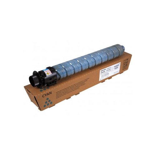 Toner Ricoh IMC4500/ IMC5500/ IMC6000 Azul