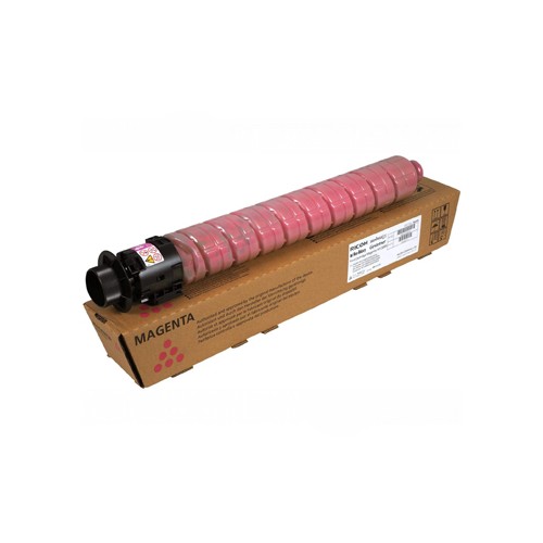Toner Ricoh IMC4500/ IMC5500/ IMC6000 Magenta