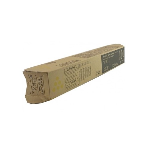 Toner Ricoh IMC400 Amarelo