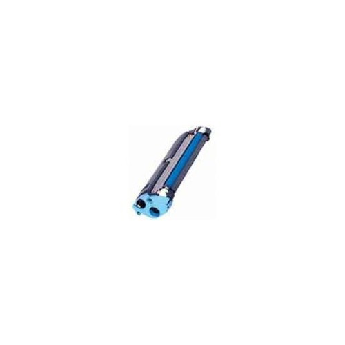 Toner LD Konica Minolta MagiColor 2300DL/ 2300W/ 2350 Azul Alta Capacidade