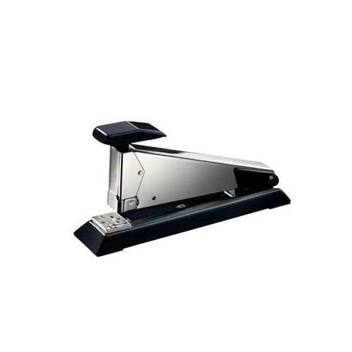 Agrafador 24 / 6 Rapid Classic K2 50 Folhas Preto