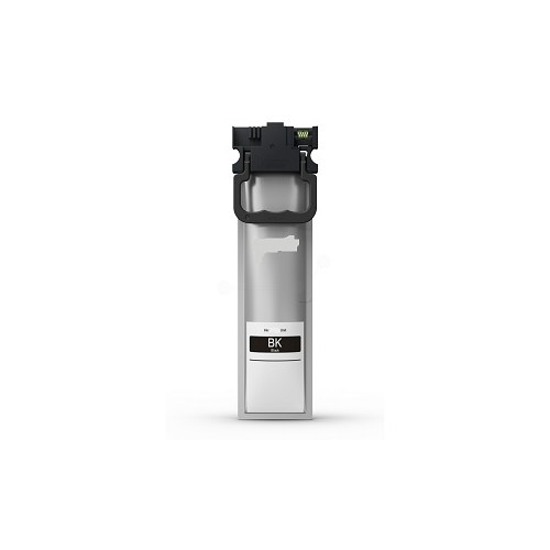 Tinteiro Compatível para Epson T9641 Preto C13T964140