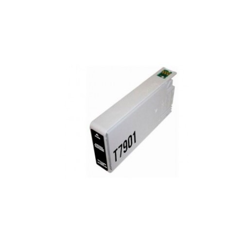 Tinteiro Compatível para Epson 79XL Preto C13T79014010 42ml