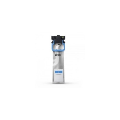 Tinteiro Epson T01C2 Azul C13T01C200