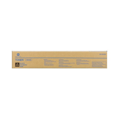 Toner Konica Minolta TN-216K Preto (TN216K, A11G151)
