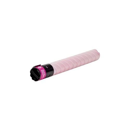 Toner Compatível Katun para Konica Minolta TN-216M Magenta (TN216M, A11G351)
