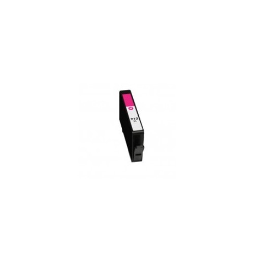 Tinteiro Compatível para HP 912XL Magenta 3YL82A 9ml