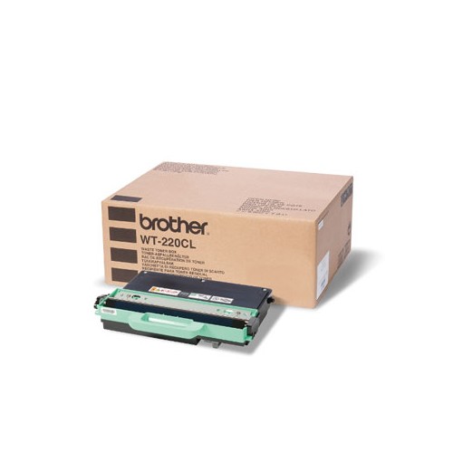 Caixa de Resíduos Brother WT220CL