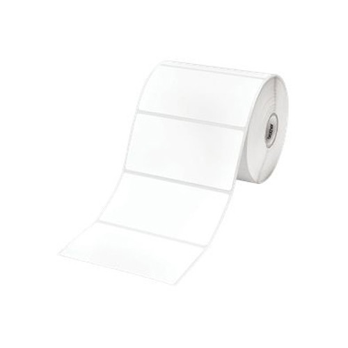 Etiquetas Térmicas Protegidas 102x50mm Cx 10 Rolos