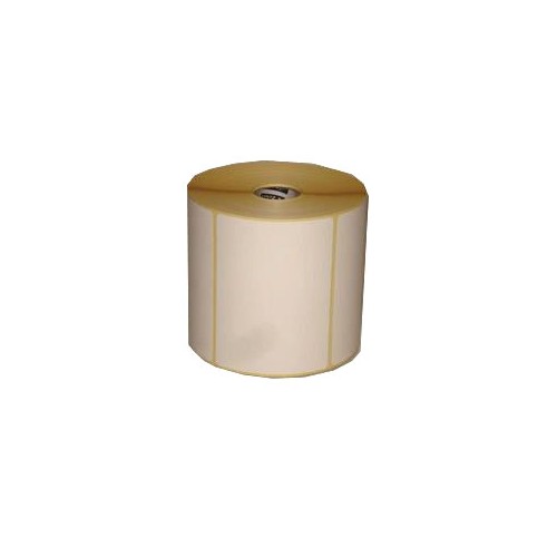 Etiquetas ZEBRA Papel MatePremium 2000T 57x32mm 12 Rolos