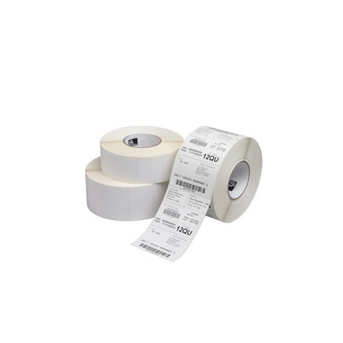 Etiquetas ZEBRA Termicas Premium 2000D 100x50mm 4 Rolos