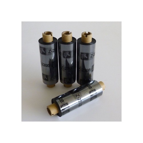 Film Cera 84mm x74metros 2300 (12 Rolos)