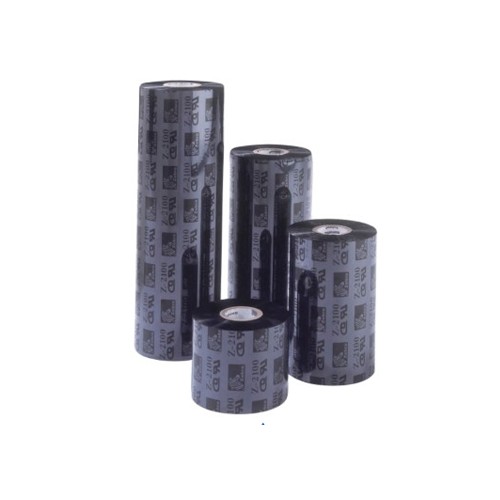 Film Cera/ Resina 80mmx450mts (Pack 6)