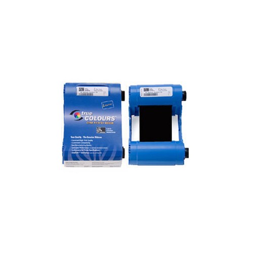 Fita ZEBRA Preto i-Series P1XXi 1000 imagens