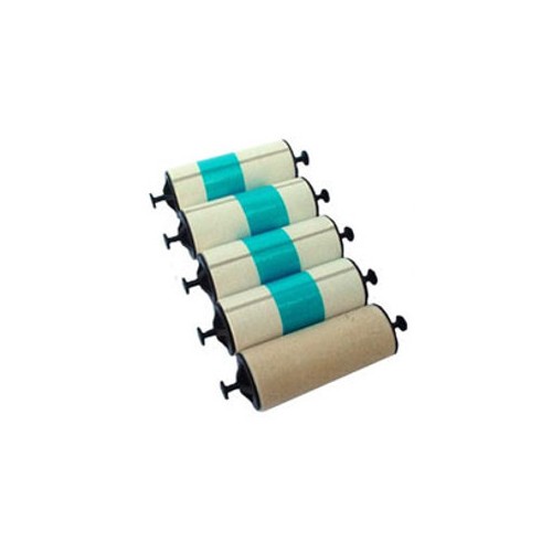 Rolos ZEBRA Limpeza P330i Pack 5 Rolos
