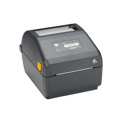 Impressora Termica e Transferencia Zebra ZD421D