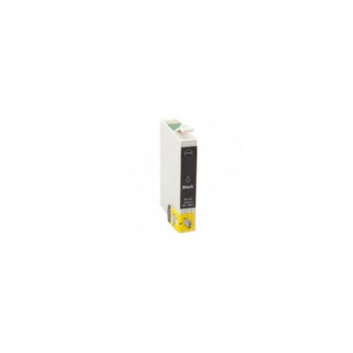 Tinteiro Compatível p/ Epson T0791 Preto C13T07914010