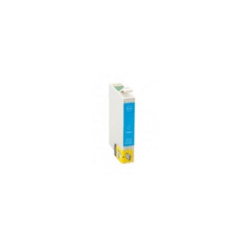 Tinteiro Compatível p/ Epson T0792 Azul C13T07924010