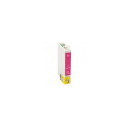 Tinteiro Compatível p/ Epson T0793 Magenta C13T07934010