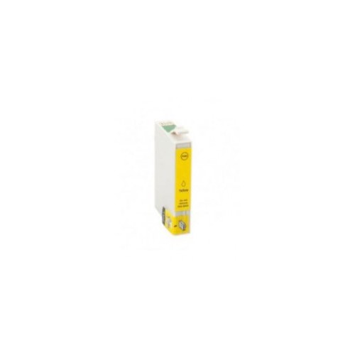 Tinteiro Compatível p/ Epson T0794 Amarelo C13T07944010