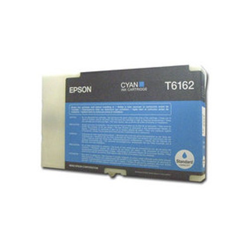 Tinteiro Epson T6162 Azul C13T616200 53ml