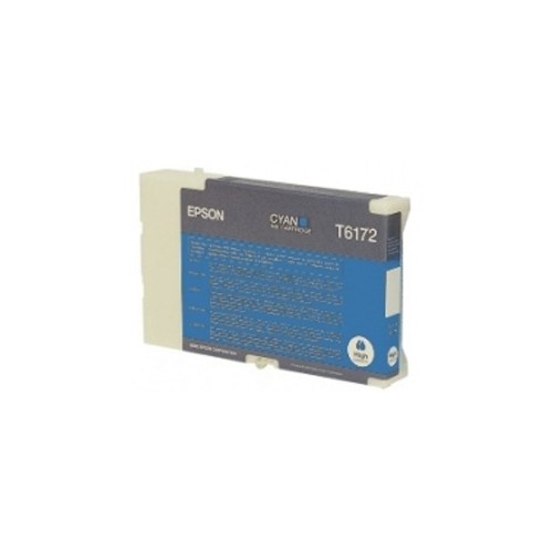 Tinteiro Epson T6172 Azul C13T617200