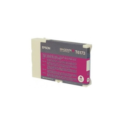 Tinteiro Epson T6173 Magenta C13T617300 100ml