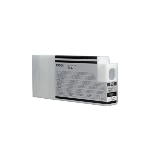 Tinteiro Epson T6421 Preto Foto C13T642100 150ml
