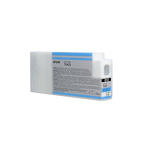 Tinteiro Epson T6425 Azul Claro C13T642500 150ml