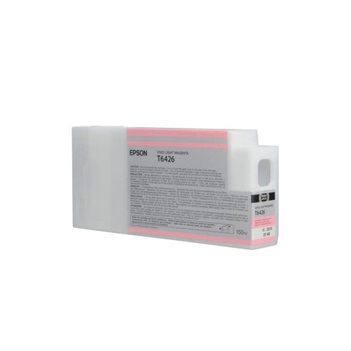Tinteiro Epson T6426 Magenta Claro Vivido C13T642600 150ml
