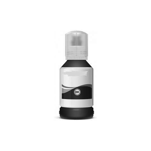 Tinteiro Compatível para Epson 111 Preto C13T03M140 140ml
