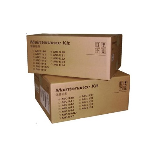 Kit de manutenção Kyocera MK-1140 para Kyocera ECOSYS M 2035 dn/ ECOSYS M 2535 dn e Kyocera FS-1135 MFP
