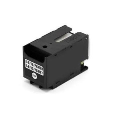 Caixa de Resíduos Compatível para Epson T6716 C13T671600