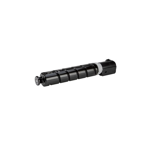 Toner Compatível Katun para Canon CEXV47 (8516B002) Preto