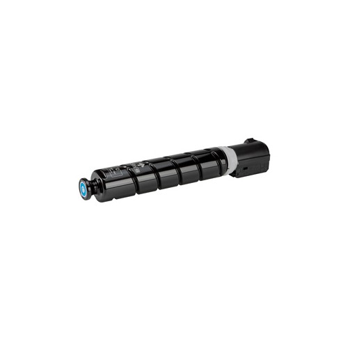 Toner Compatível Katun para Canon CEXV47 (8517B002) Azul