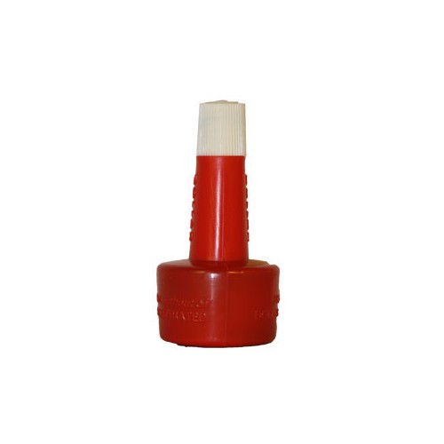 Tinta Almofada de Carimbos 28,5ml Epene - Vermelho