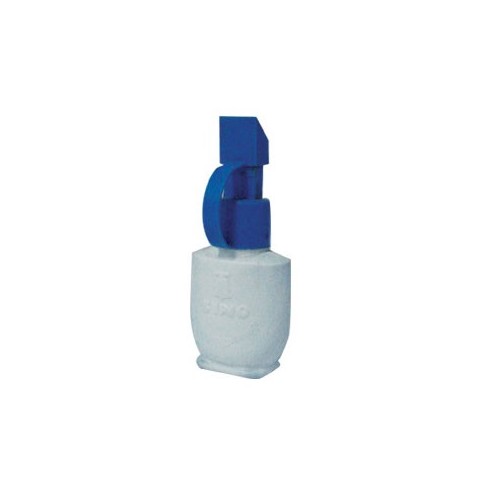 Tinta para Carimbo Sino 158 30ml Azul