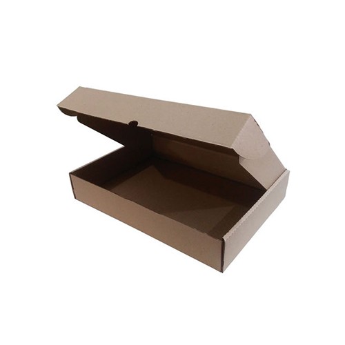 Caixa 219x136x052mm Cartão Micro Expedição Auto-Montável (100 Un)