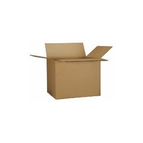 Caixa 260x210x250mm Cartão Simples Pack 20un