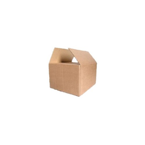 Caixa 290x140x115mm Cartão Simples Pack 20un